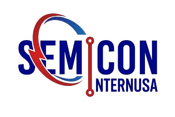 Semicon Internusa Logo